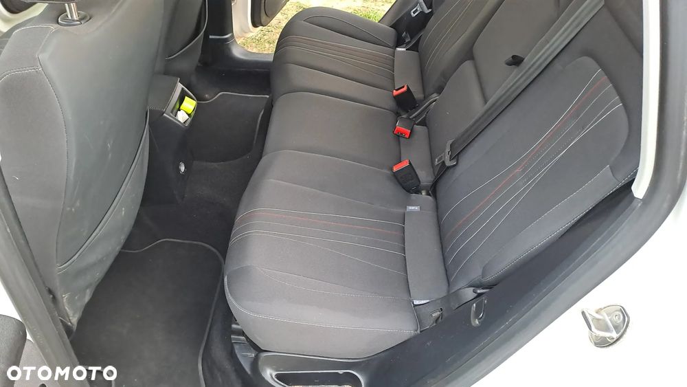 Seat Altea XL 1.4 TSI Style Copa - 12