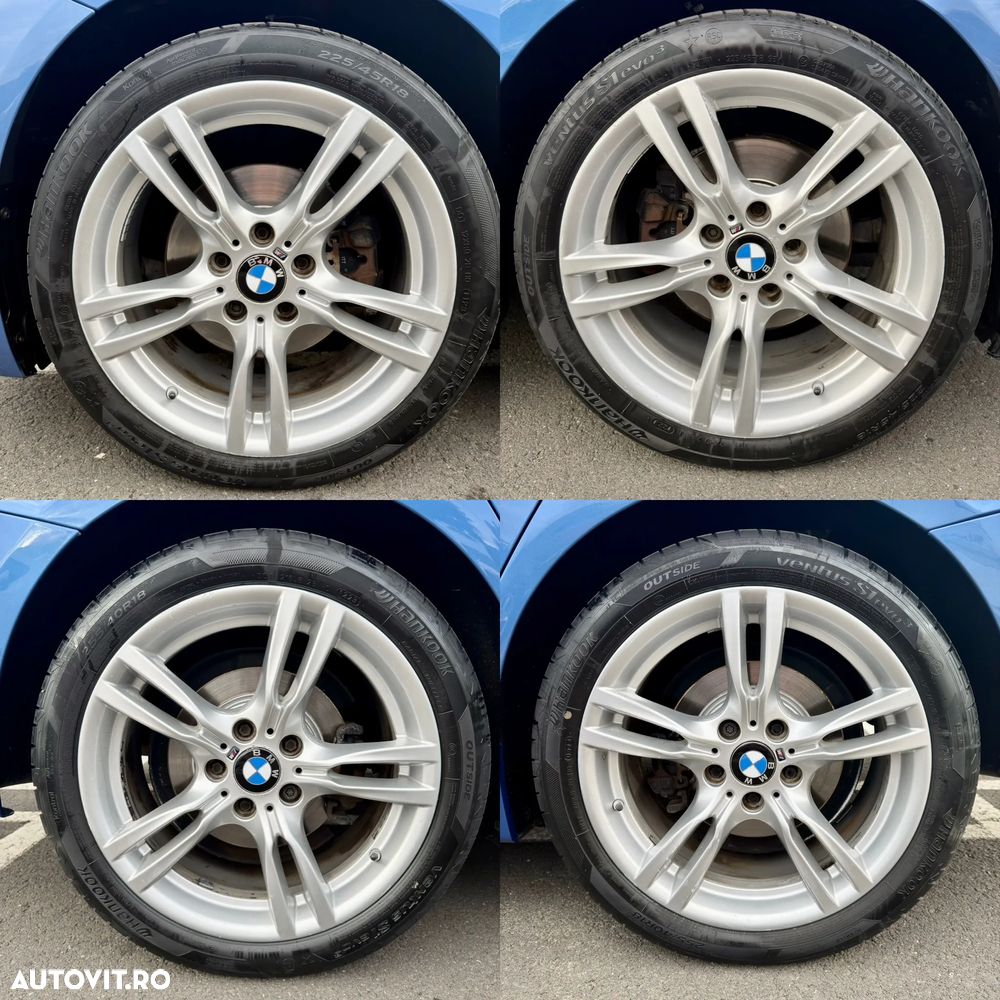 BMW Seria 3 ver-320d-xdrive-at - 16
