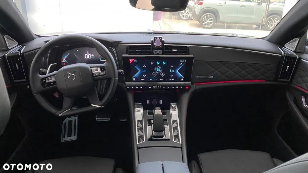 DS Automobiles DS 9 1.6 E-Tense Rivoli+ - 8