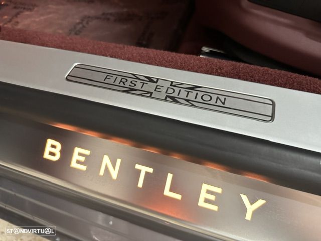 Bentley Flying Spur W12 - 31