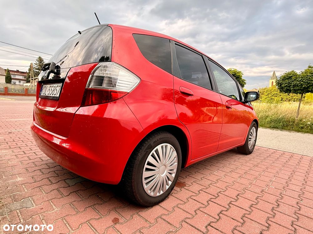 Honda Jazz 1.2 i-VTEC - 17