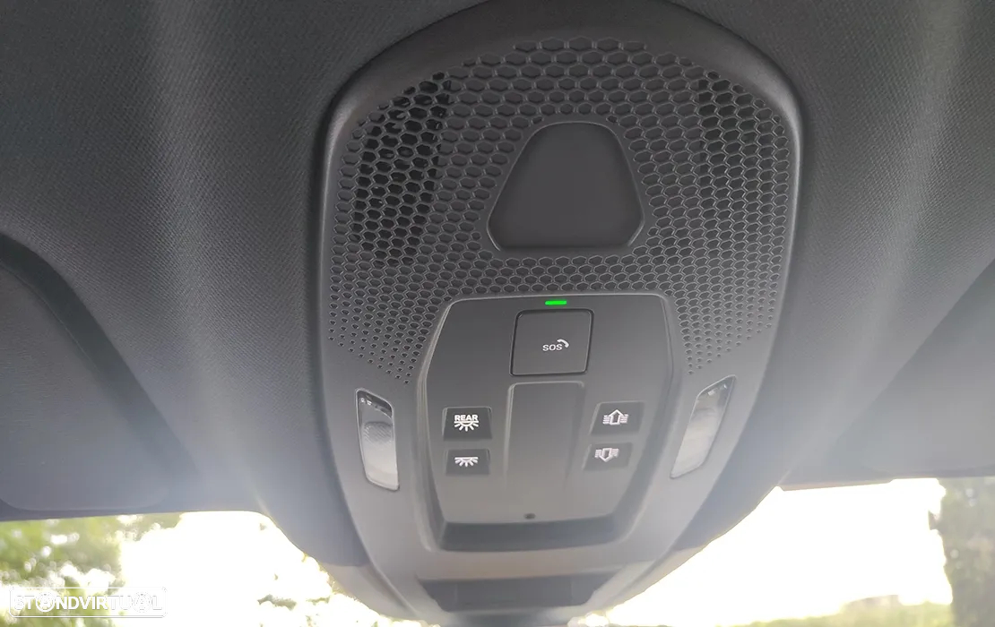 Porsche Cayenne Coupé E-Hybrid - 44
