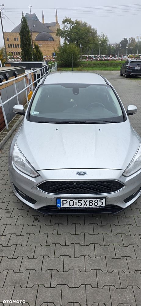 Ford Focus - 1