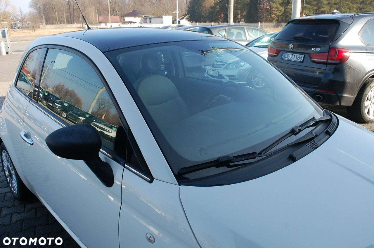 Fiat 500 - 20