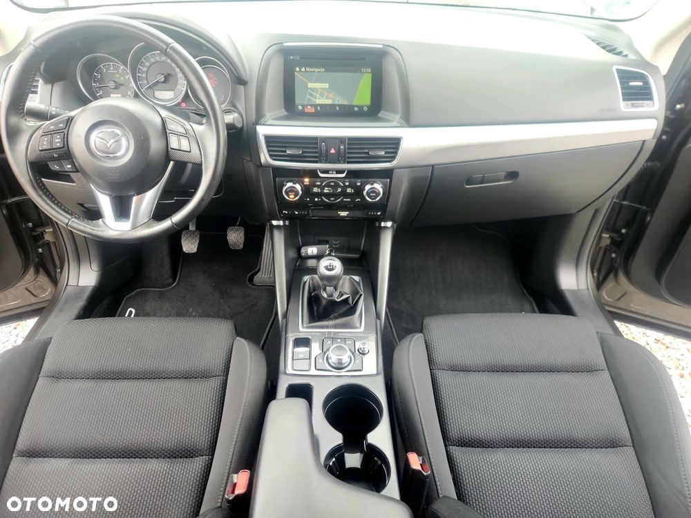 Mazda CX-5 SKYACTIV-G 165 Nakama - 21
