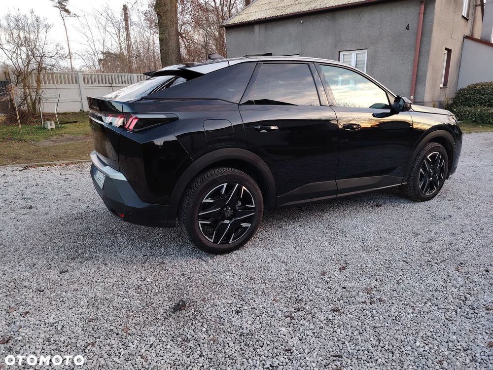 Peugeot 3008 1.2 PureTech mHEV Allure Pack S&S e-DCS6 - 4