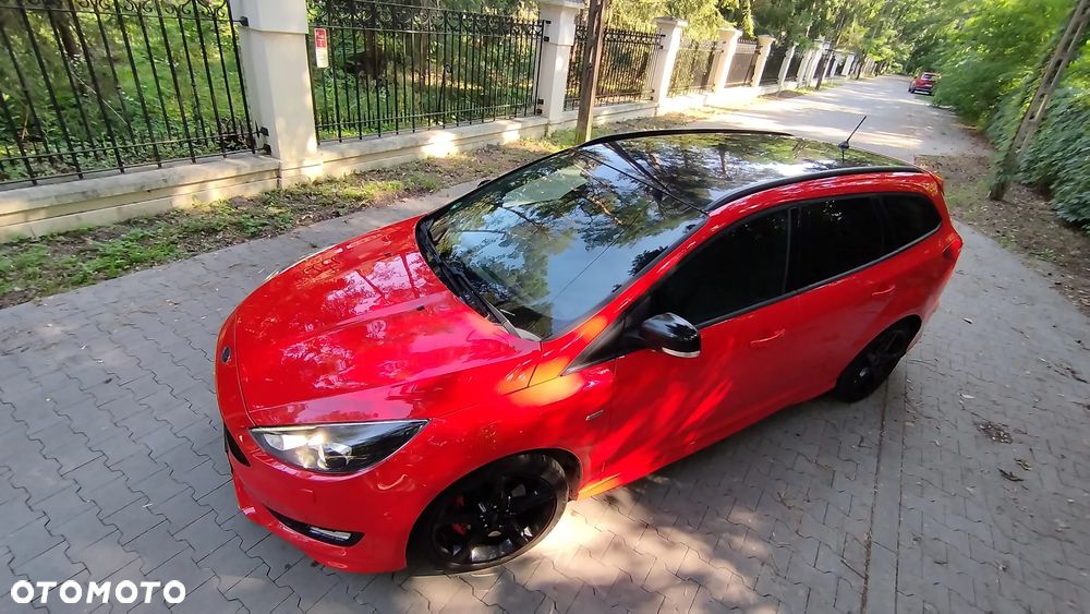 Ford Focus - 10
