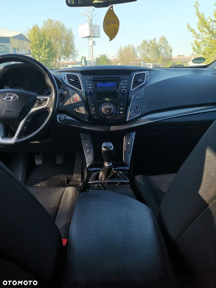 Hyundai i40 - 9