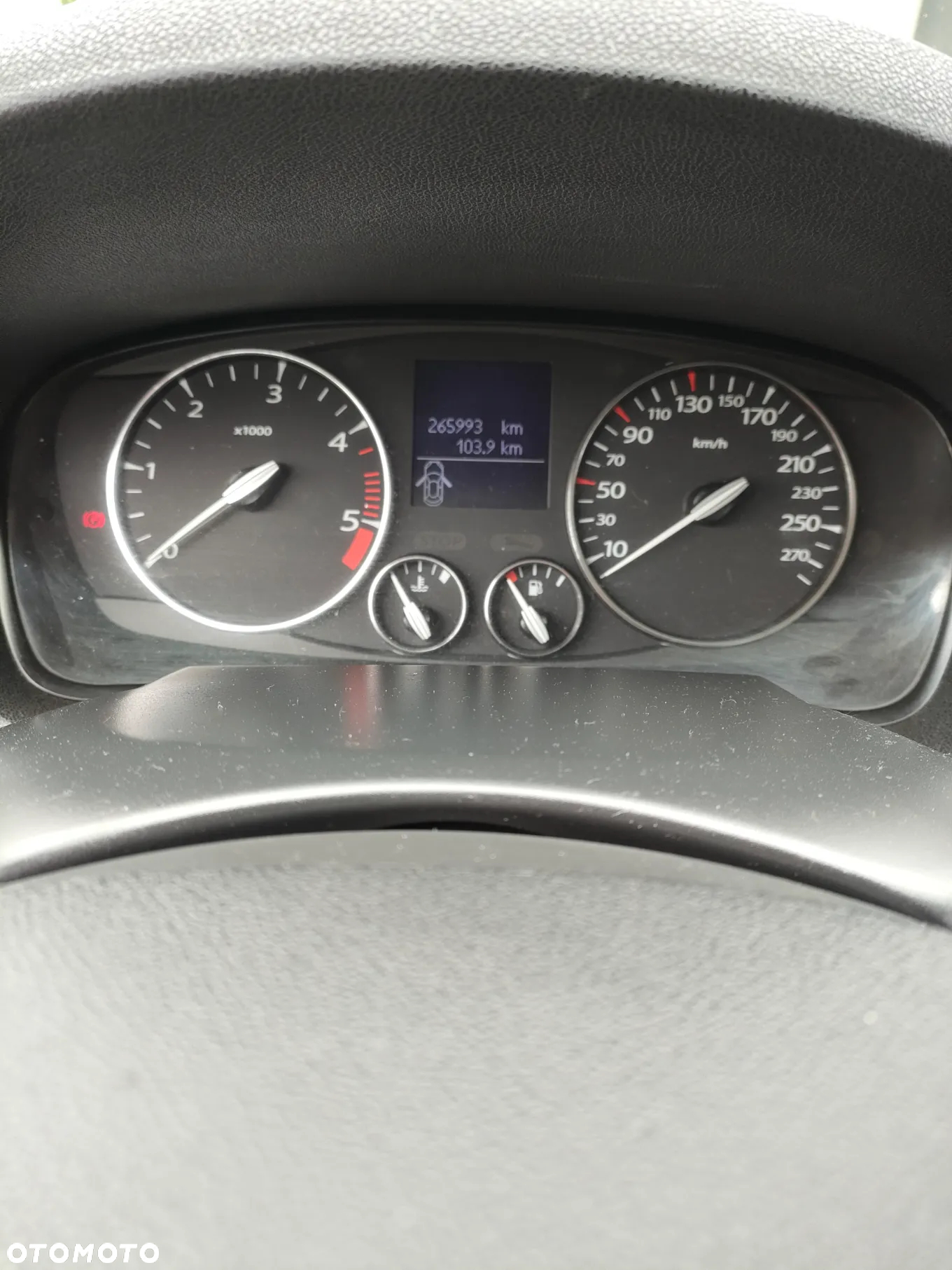 Renault Laguna 1.5 dCi Expression - 7