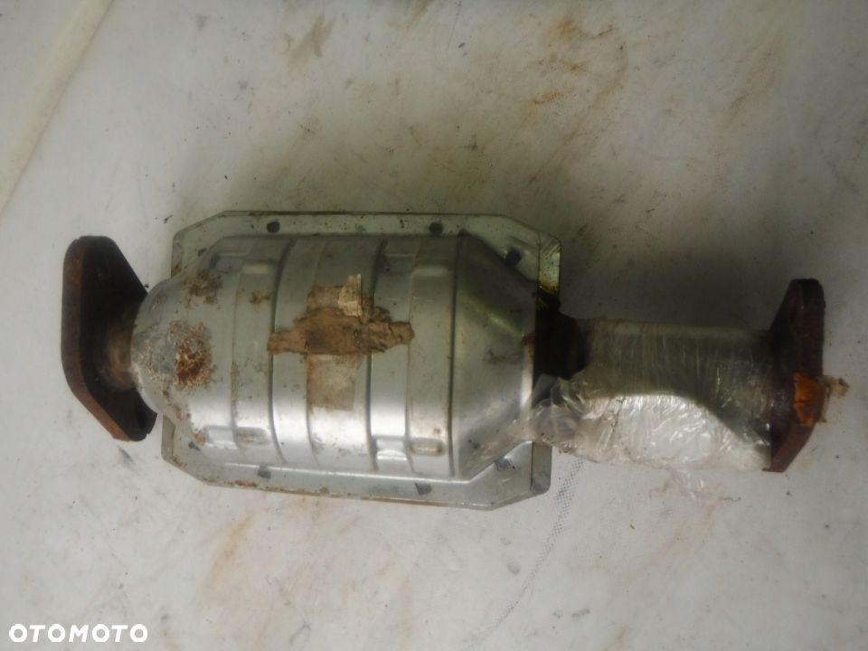 rover 200 400 95-00 katalizator nowy bosal 1,4 1,6 - 1