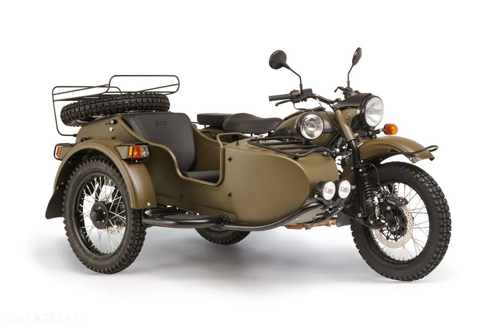 Ural Patrol - 14