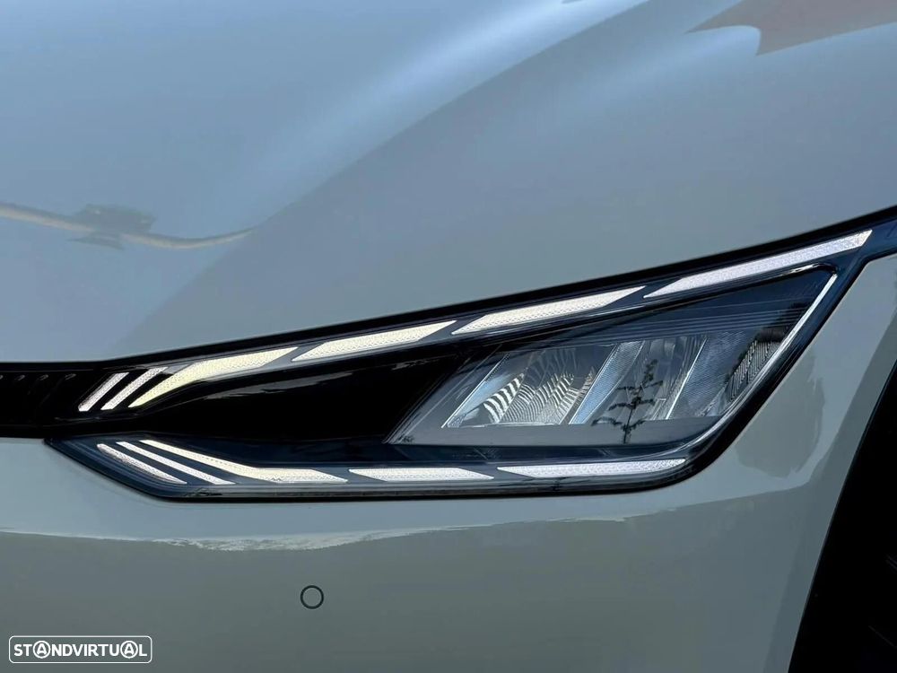 Kia EV6 - 17
