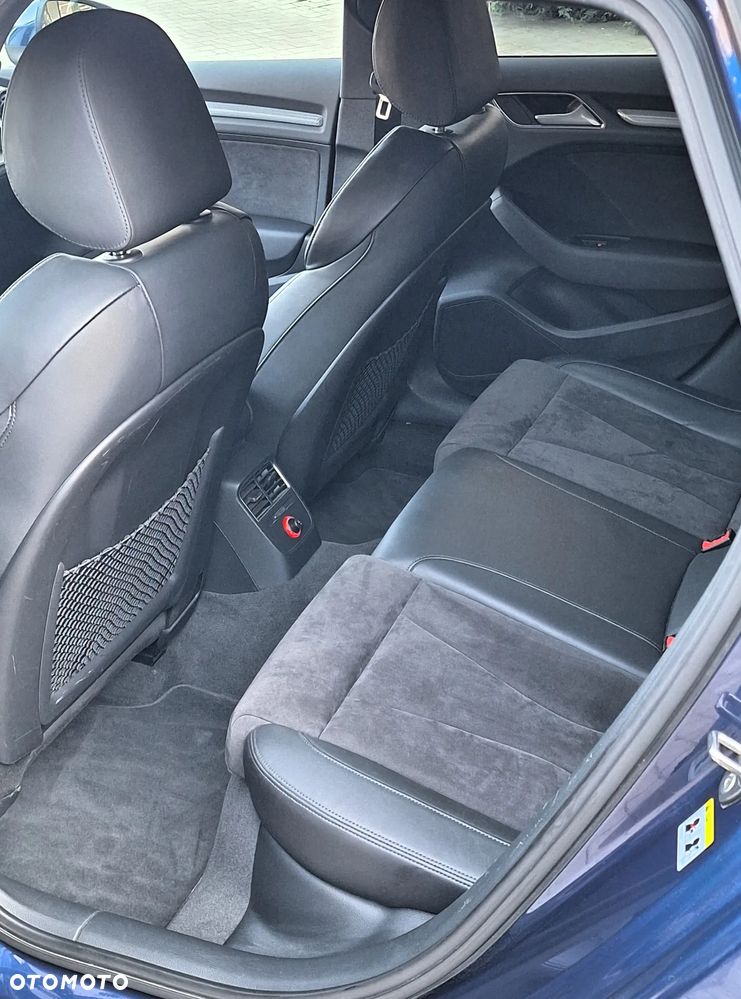 Audi A3 Sportback 1.4 TFSI Attraction S tronic - 17