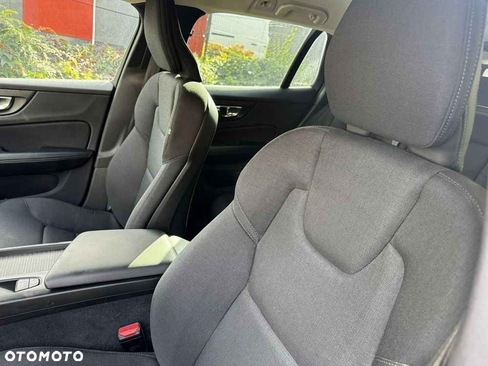 Volvo V60 D3 Geartronic - 10