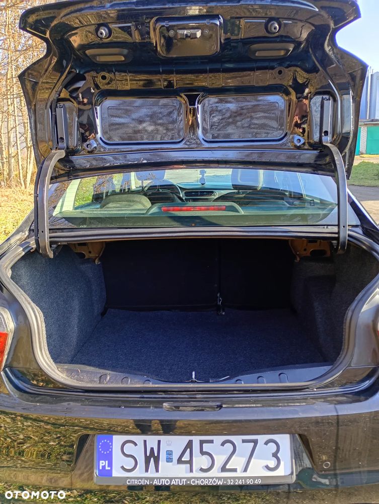 Citroën C-Elysée 1.6 VTi Exclusive - 6