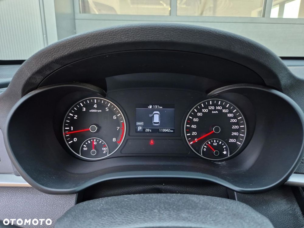 Kia Optima 1.6 T-GDI M DCT - 15