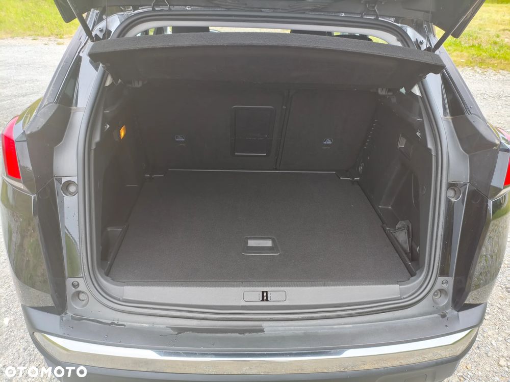Peugeot 3008 BlueHDi 130 Stop & Start EAT8 Allure - 22