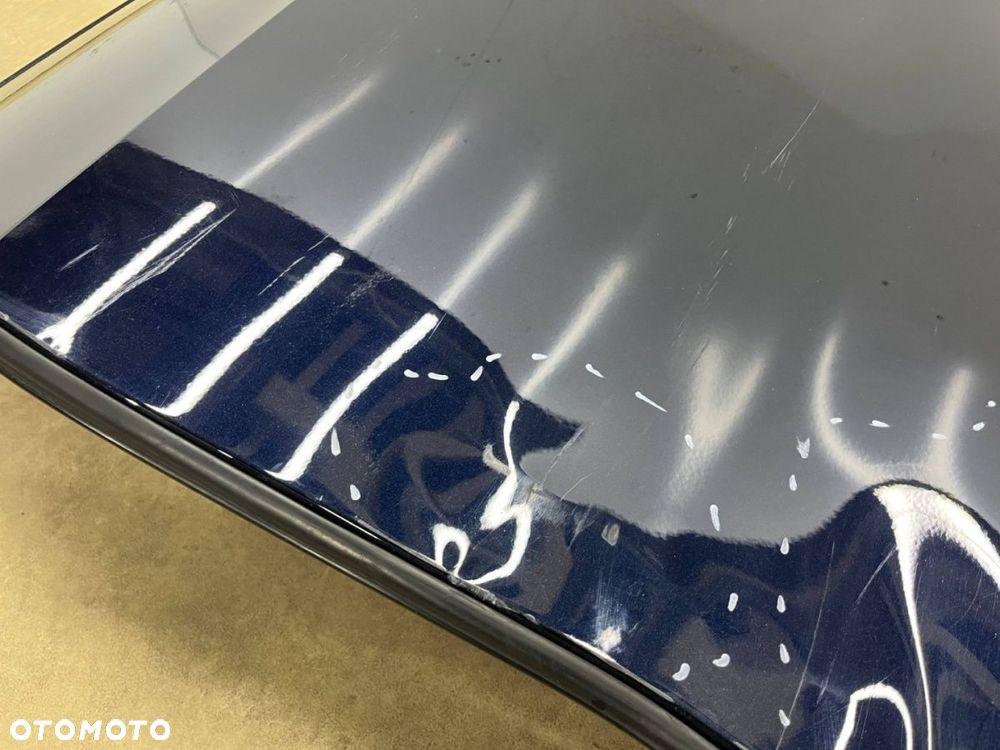 Drzwi BMW X5 G05 18r.- lewe tylne lewy tył - 12