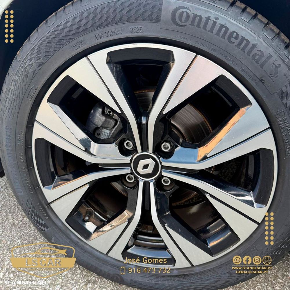 Renault Clio 1.0 TCe Evolution Bi-Fuel - 10