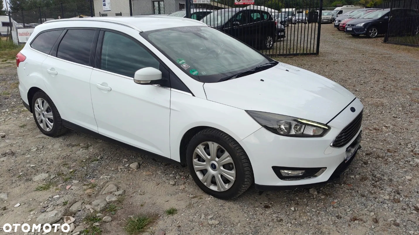 Ford Focus - 3