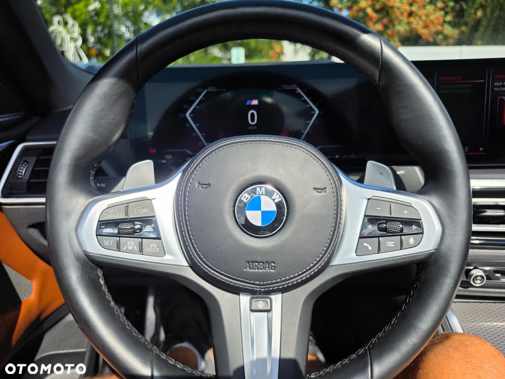 BMW Seria 4 - 33