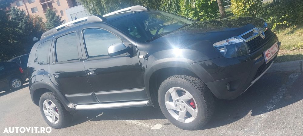 Dacia Duster 1.6 4x4 Laureate - 6