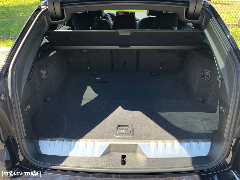 BMW 530 e Pack Desportivo M Pro - 45