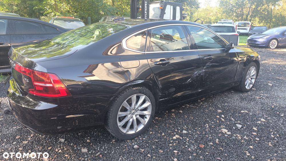 Volvo S90 T4 Geartronic Momentum - 7