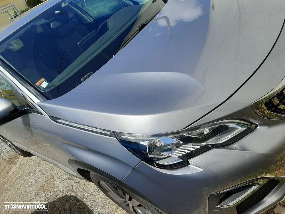 Peugeot 3008 PureTech 130 Stop & Start Allure - 18