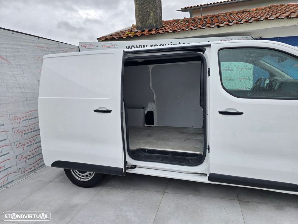 Peugeot Expert 2.0 BlueHDi L2H1 Premium Standard - 9