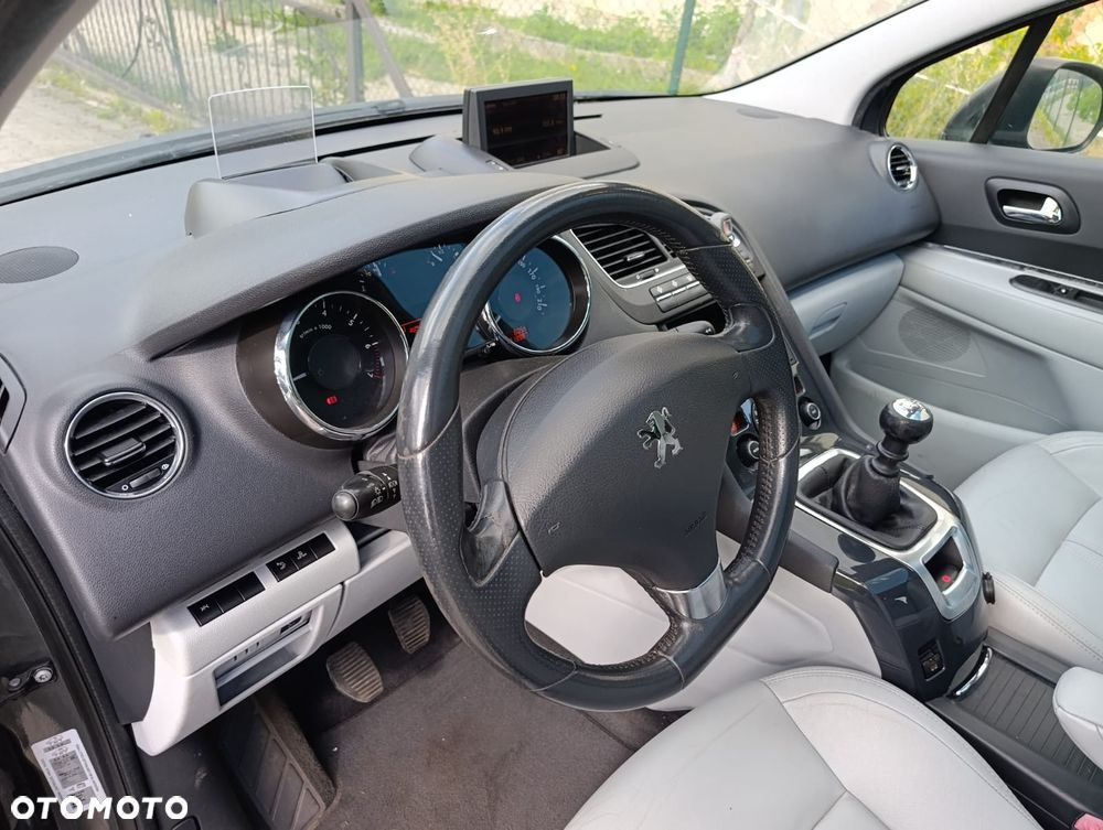 Peugeot 5008 155 THP Active - 17