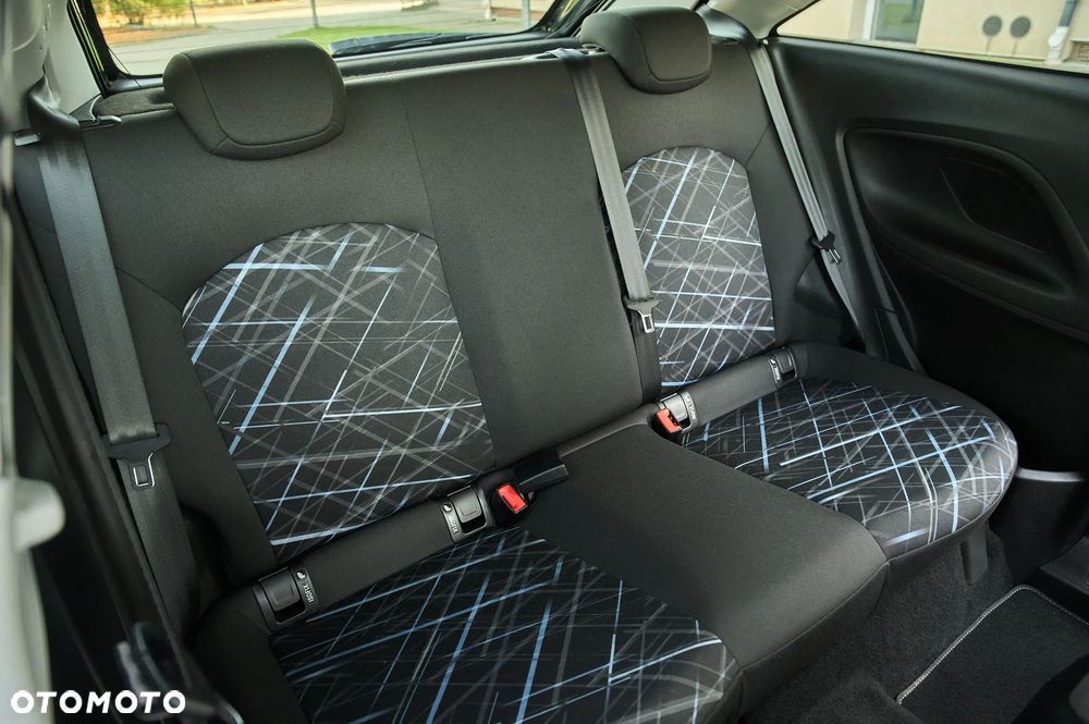 Opel Corsa 1.4 16V EcoFLEX Start-Stop Color Edition - 25