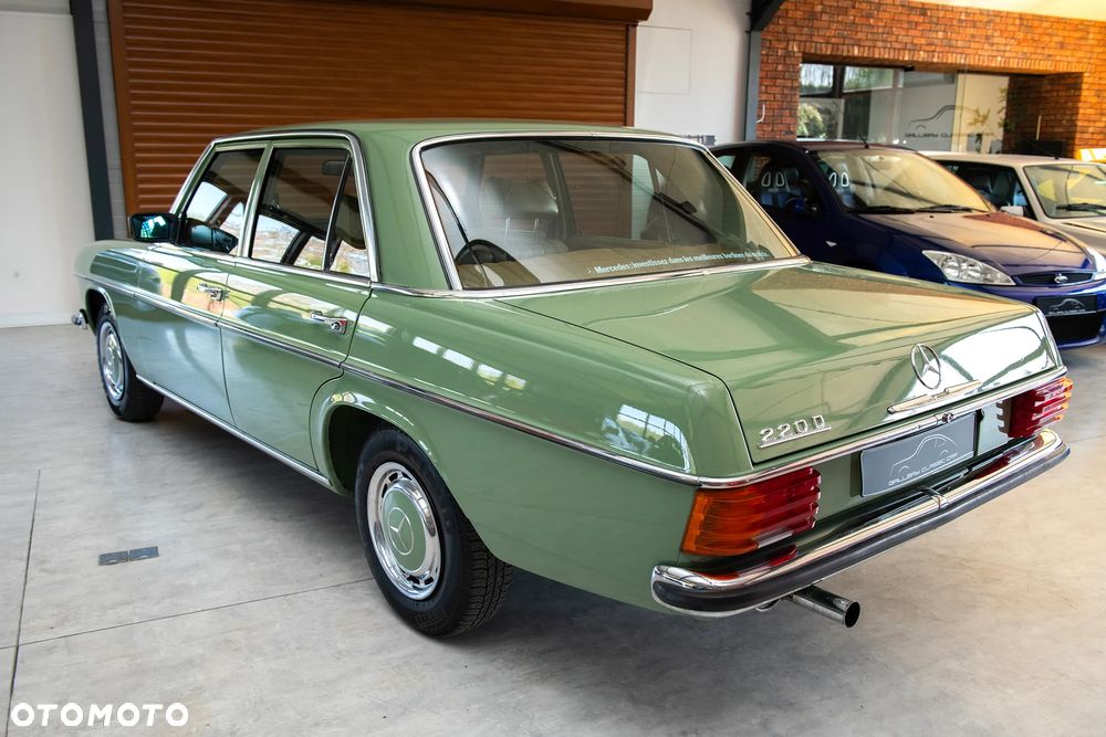 Mercedes-Benz Inny - 3