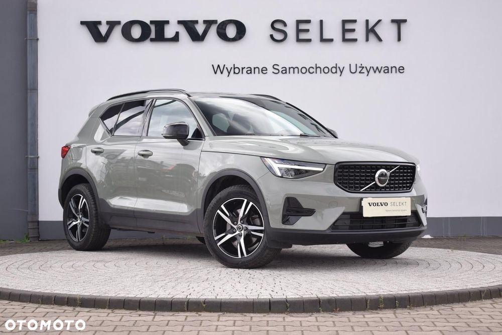 Volvo XC 40 - 3
