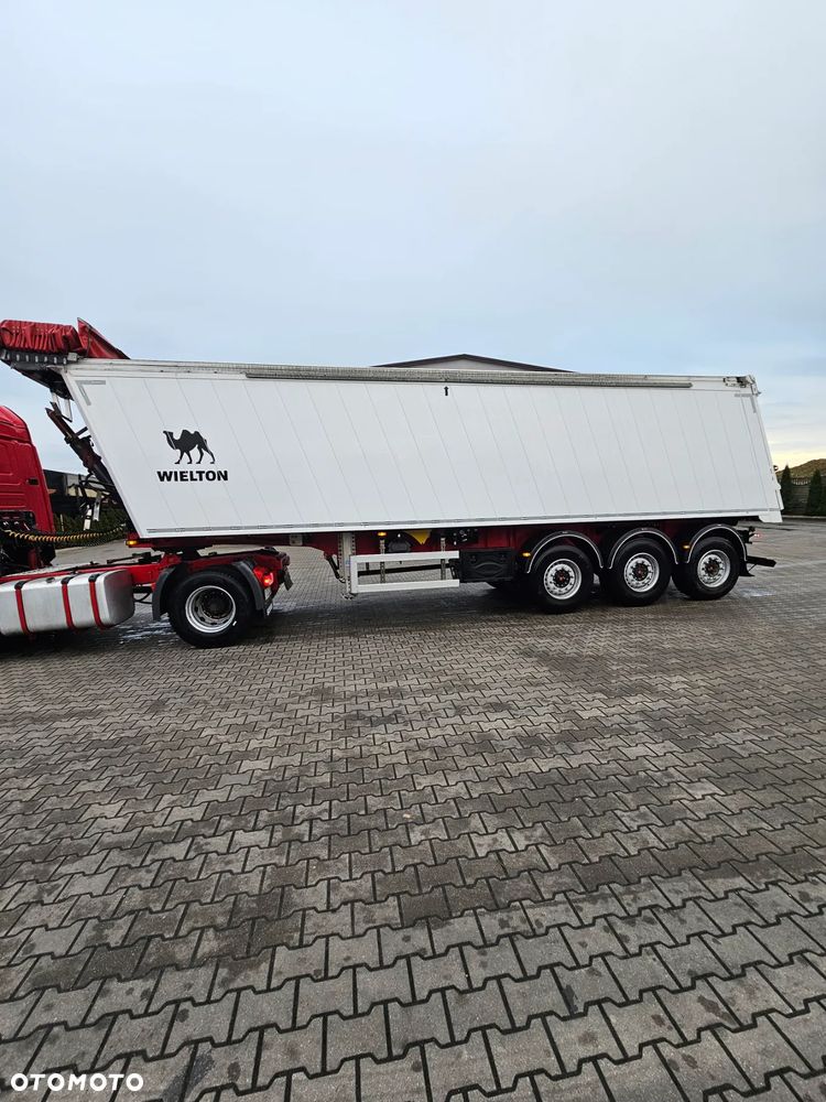 Wielton Nw-3 - 2