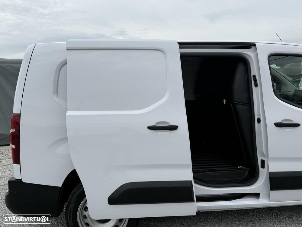 Citroën Berlingo BERLINGO 1.5 BLUE-HDI XL LONGA - 40