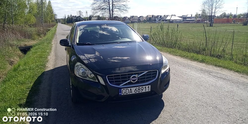 Volvo V60 - 4