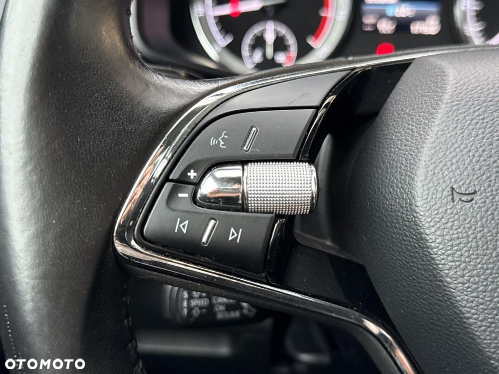 Skoda Karoq 1.5 TSI ACT Style - 14