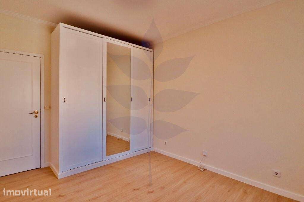 Arrendamento Apartamento T2 em São Victor - Grande imagem: 4/22