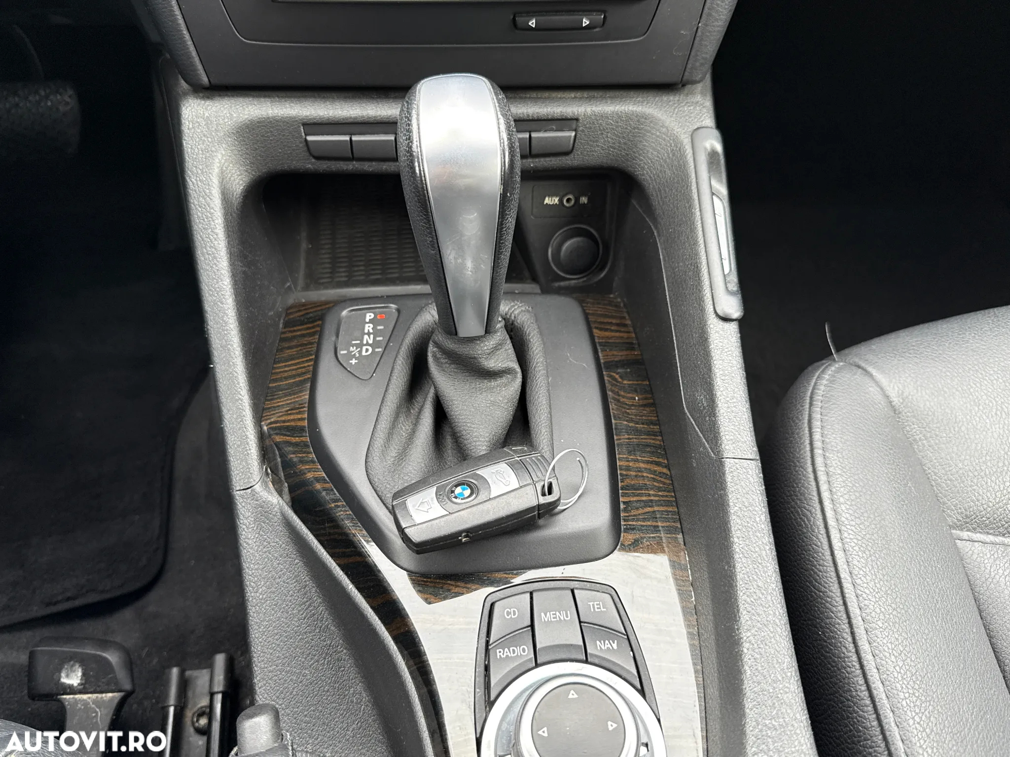 BMW X1 - 28
