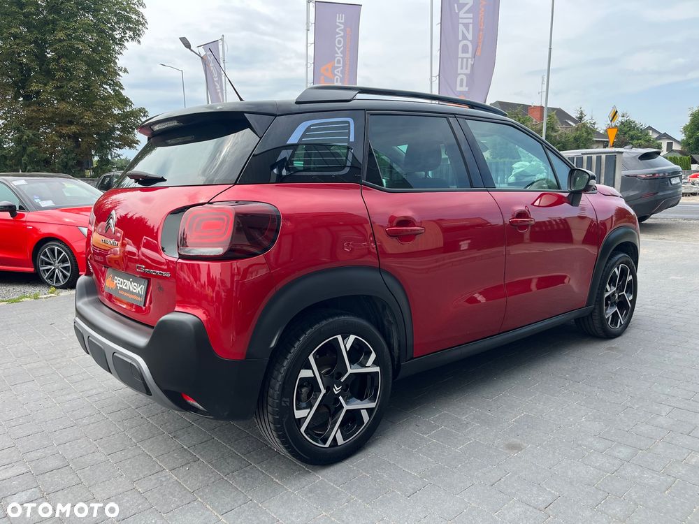 Citroën C3 Aircross - 6