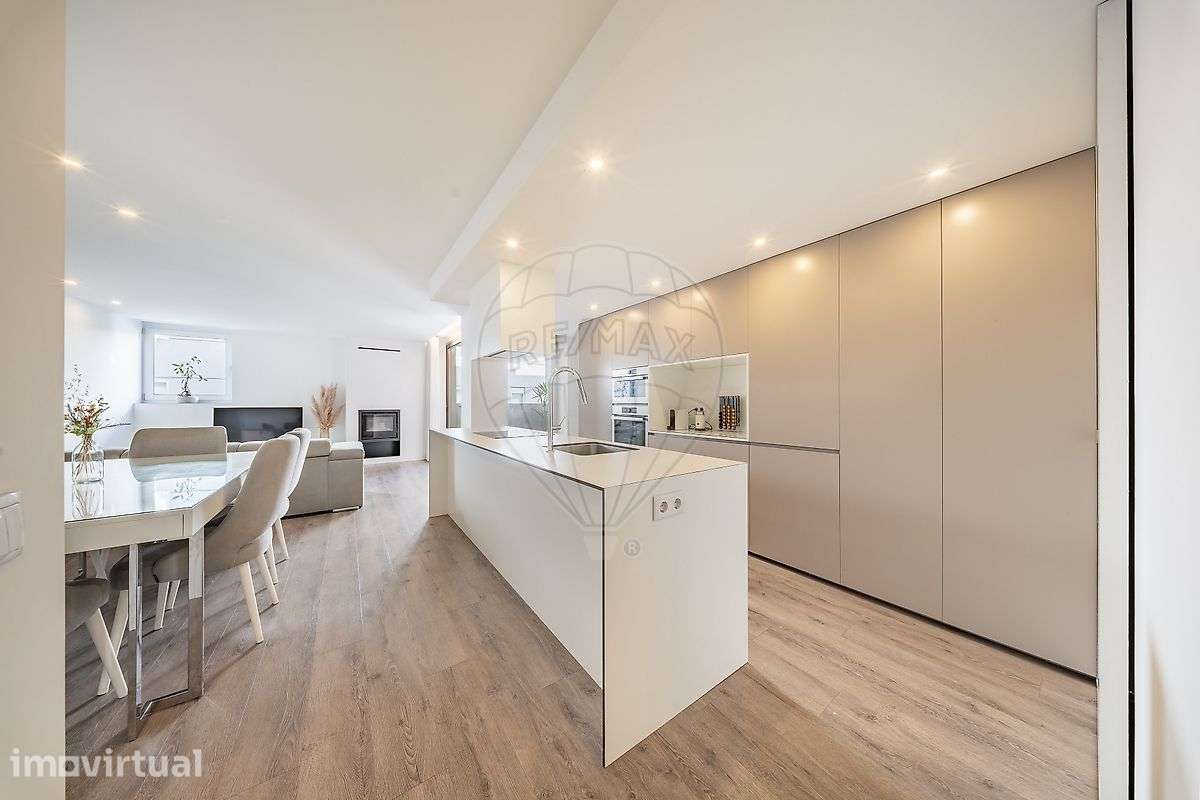 Apartamento T2 para venda - Grande imagem: 4/24