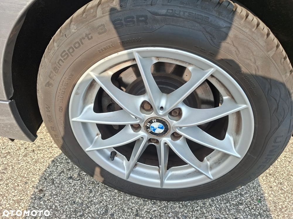 BMW Seria 3 - 26