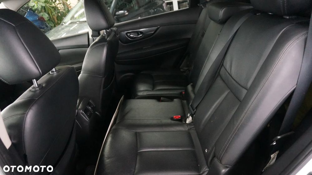 Nissan X-Trail 1.6 DCi Tekna 2WD Xtronic - 24