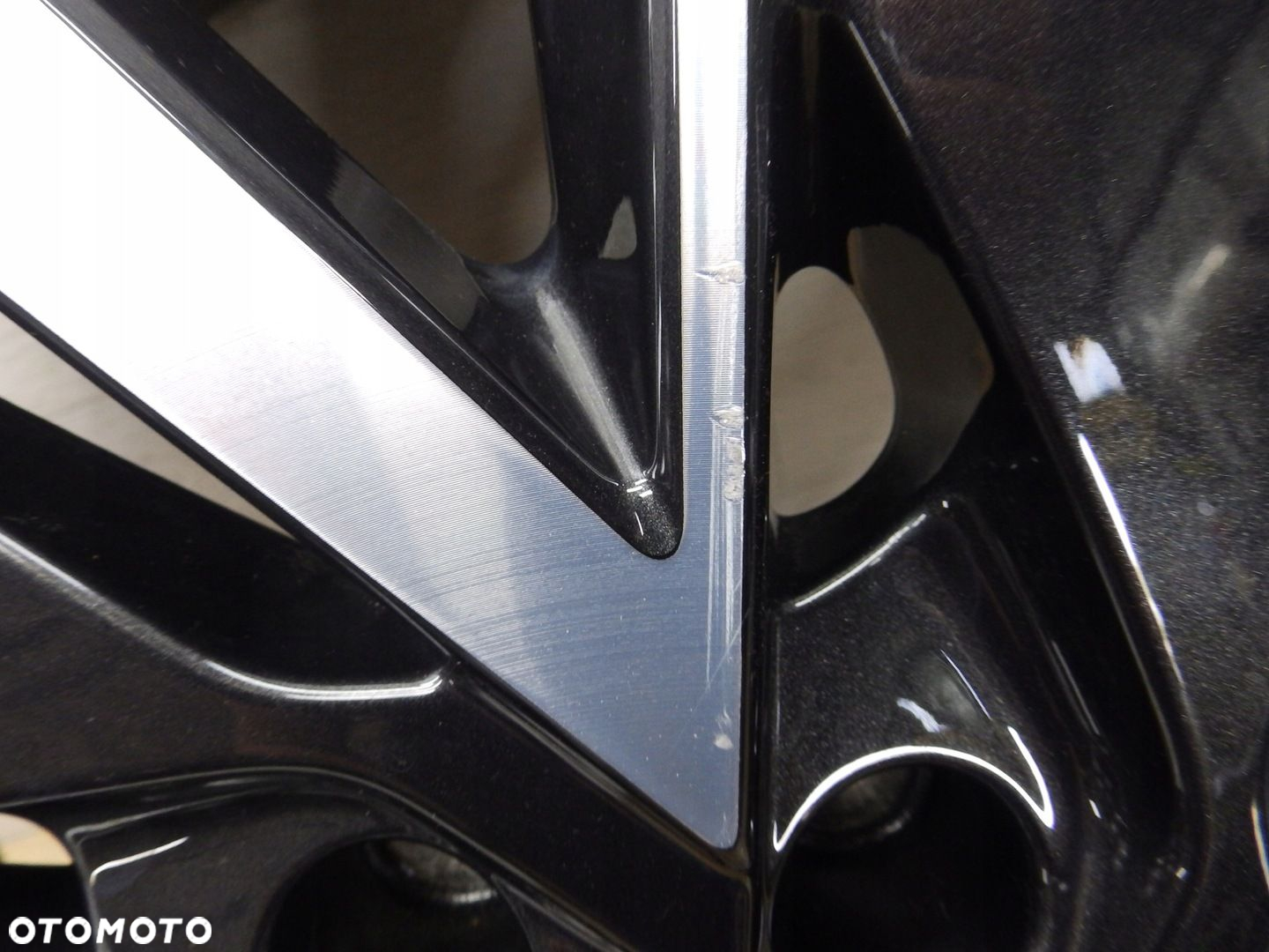Felga Skoda Kamiq Scala 658 7Jx18H2 Et39 5x100 - 11