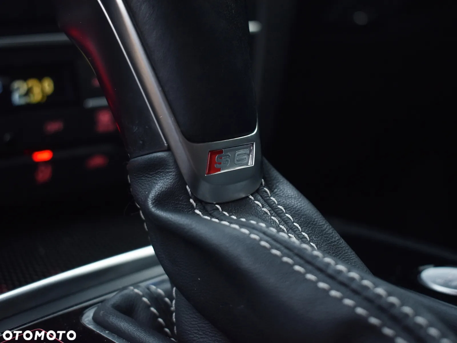Audi A6 - 14
