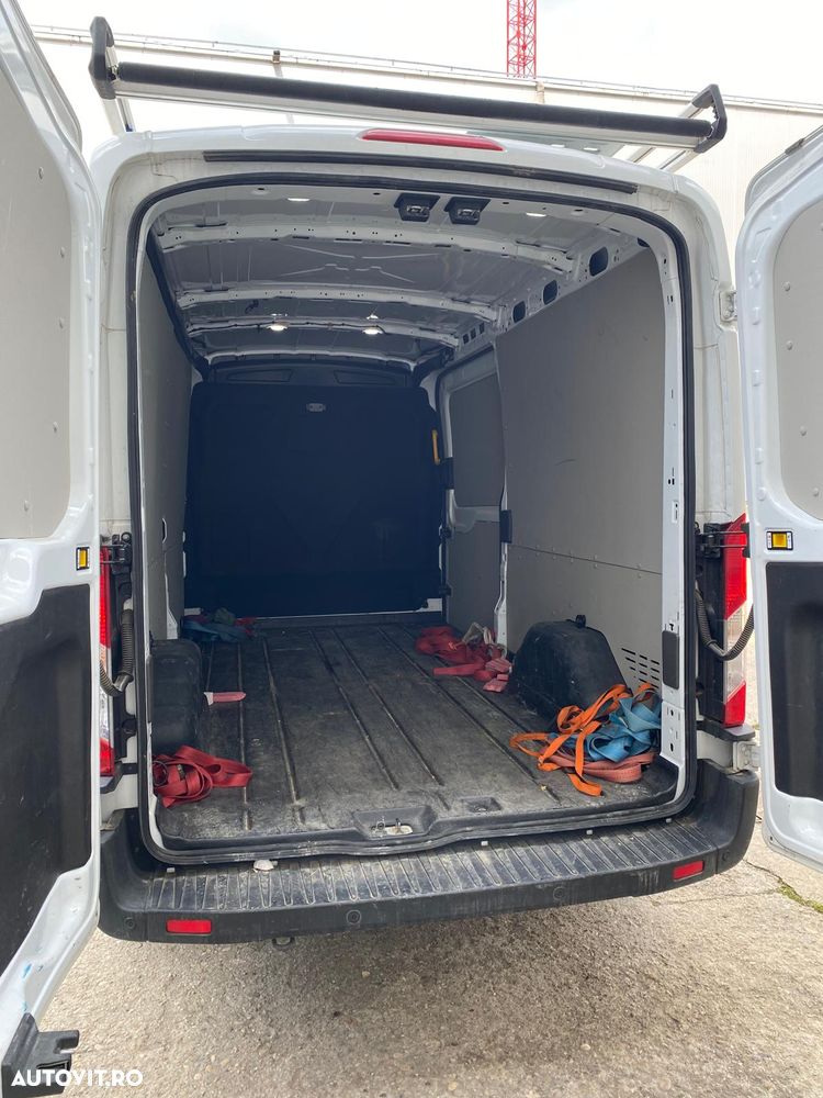 Ford FORD TRANSIT - 3