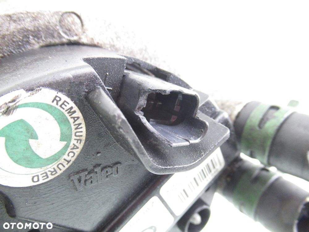 ALTERNATOR RENAULT ESPACE IV 2.0 SG15L027 2549098 - 4