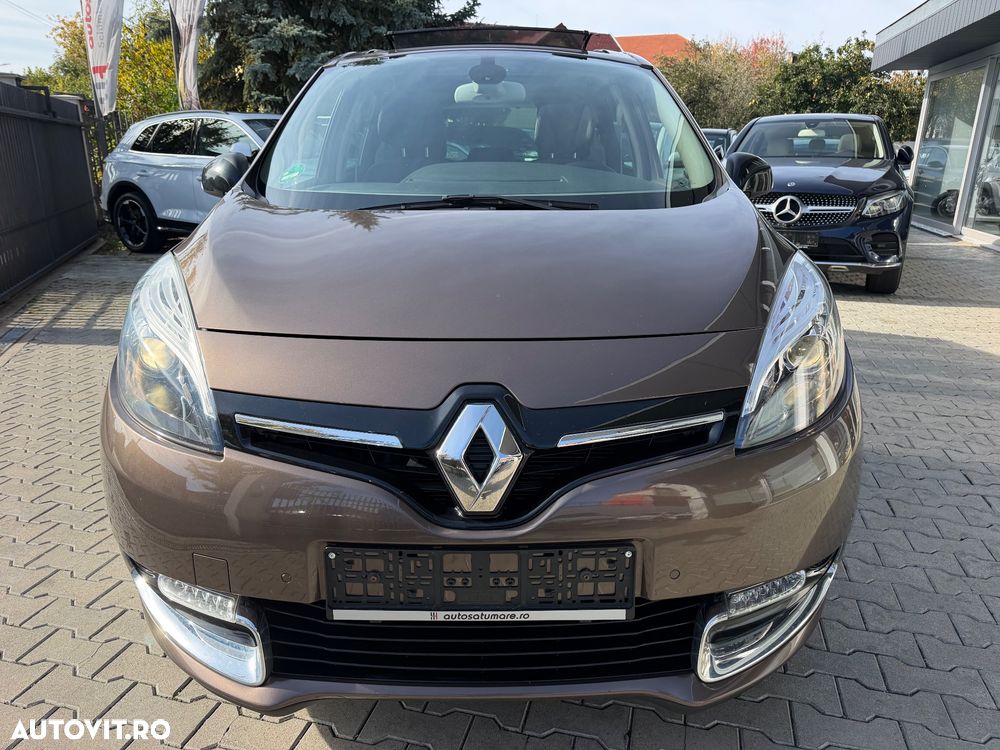 Renault Scenic Xmod 1.6 dCi Privilege - 11