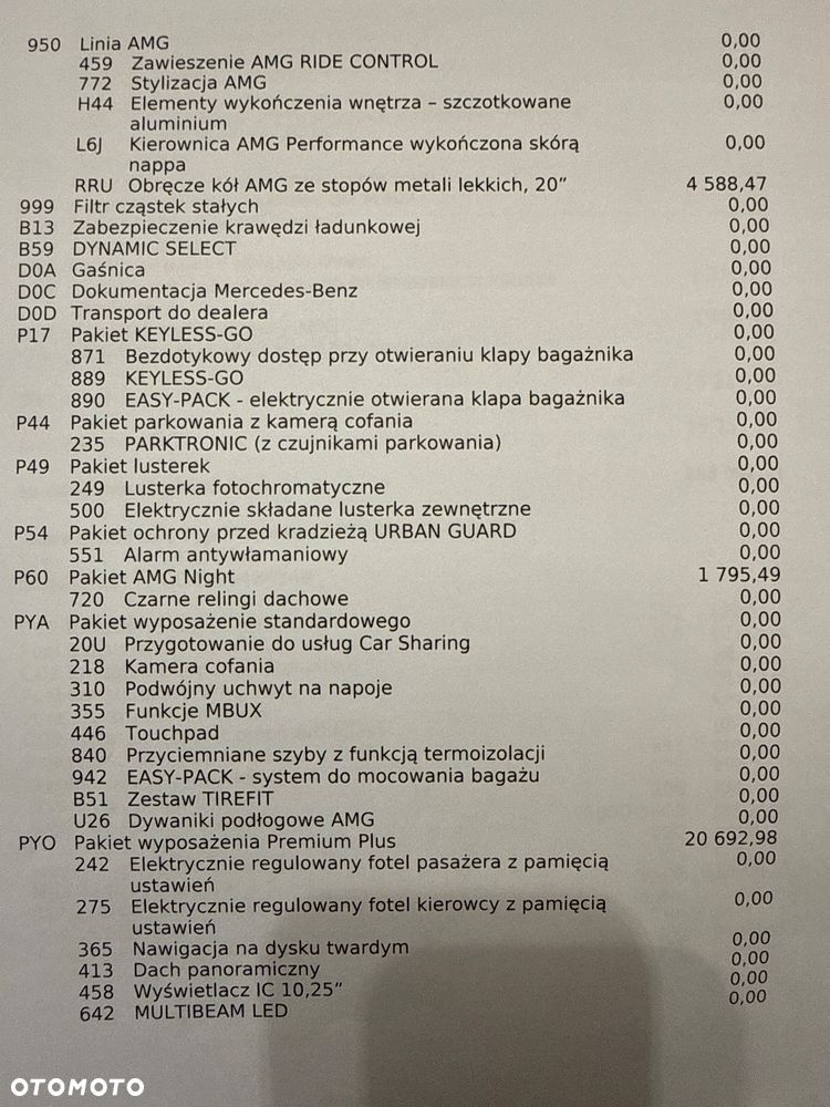 Mercedes-Benz GLA - 26